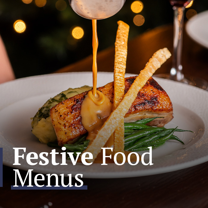 View our Christmas & Festive Menus. Christmas at The King Harry in St Albans