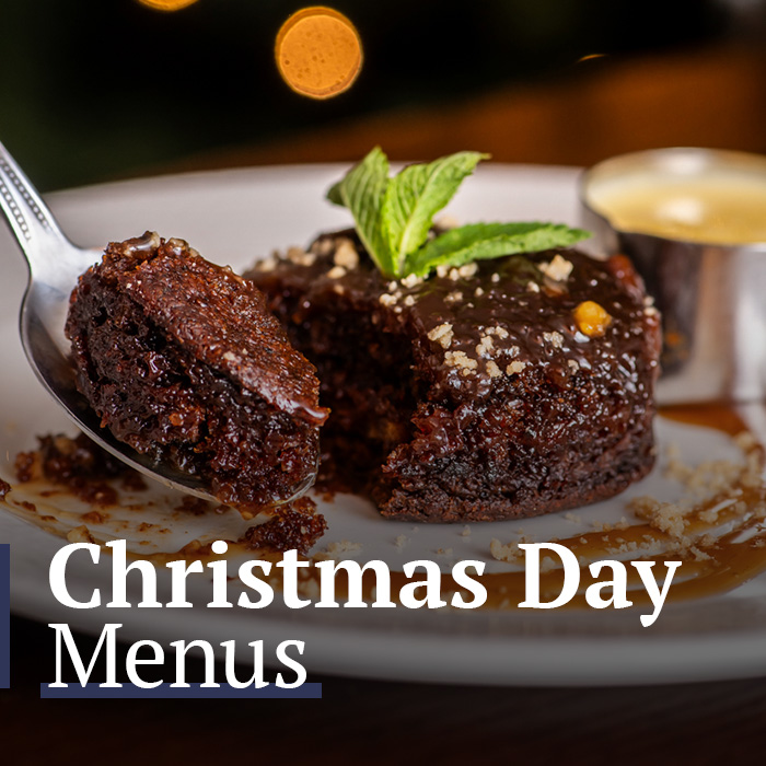 Christmas at The King Harry in St Albans