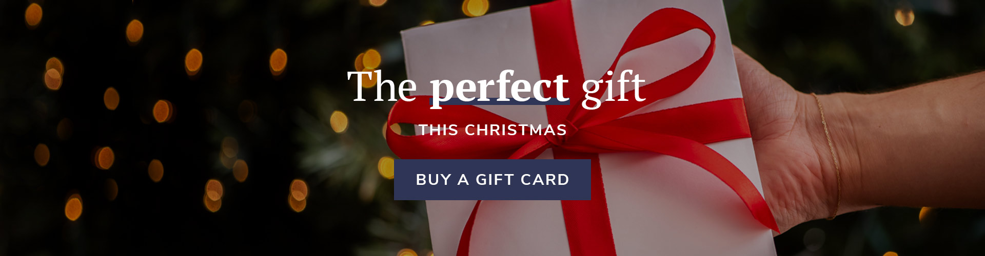 Christmas at The King Harry in St Albans