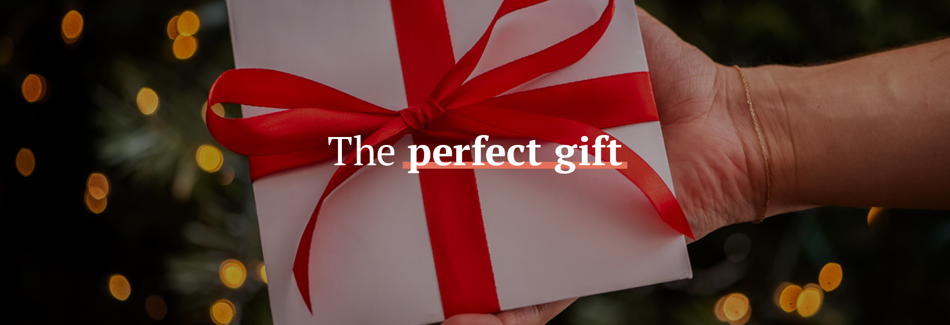 Christmas Gift Cards Menu at The King Harry 
