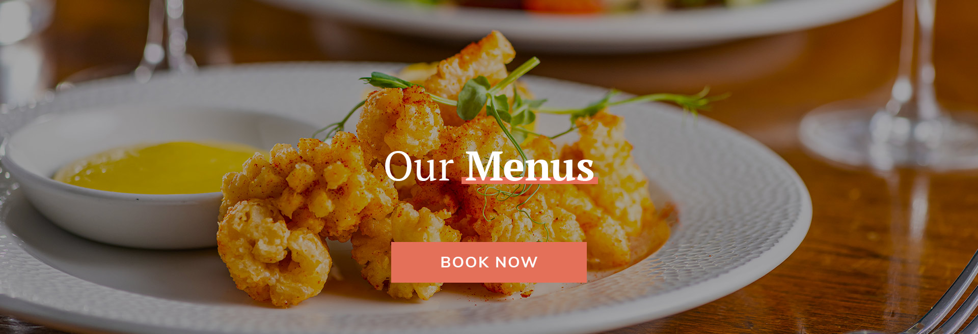 Book Now at The King Harry