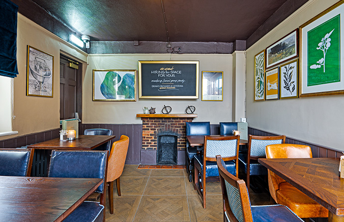 Craft Beers, Cask Ales & Ciders